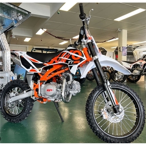 Portée pour la vidéo! Sweep Take HOT DEAL NOUVEAU 2023 250cc Kayos K4 250 4 Stroke Dirt Bikes à vendre - Product Image 2