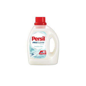 Líquido detergente para ropa Persil, aroma fresco intenso - Product Image 5