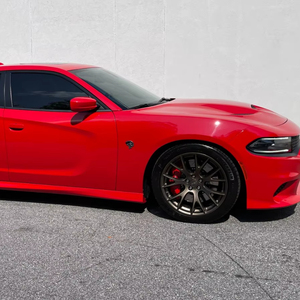 เครื่องชาร์จ2023 SRT hellcat redeye Jailbreak รถยนต์มือสองมือซ้ายและขวา - Product Image 6