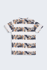 <b>Men's</b> Polyester/Cotton Poplin Casual Short Sleeve <b>Shirt</b> Breathable Quick Dry High Street Style <b>Collarless</b> Solid Summer Regular - Product Image 6