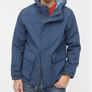 Chaqueta personalizada de talla grande para hombre, abrigo de esquí y snowboard, a prueba de viento y transpirable para adultos, chaqueta personalizable para exteriores - Product Image 1