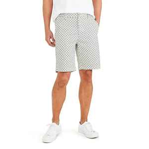 Pantalones cortos de gimnasia con logotipo impreso personalizado para hombre, pantalones cortos de gimnasia hasta la rodilla de algodón, lisos, ajustables, con cintura elástica, informales, venta al por mayor, 2025 - Product Image 1