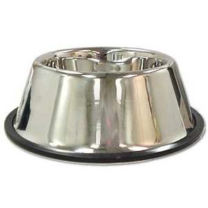 Compact Design Metal Pet <b>Bowl</b> Feeder With Foldable Stand And Lightweight <b>Bowls</b> Suitable For <b>Travel</b> And Portability - Product Image 3