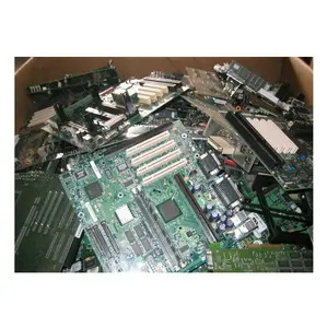 Used Old Computer And Laptops Scraps For sale From Brazil Supplier