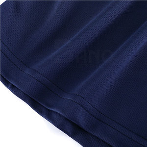 Uniforme de fútbol profesional de 100% poliéster para hombres, diseño personalizado, técnica de alta sublimación, logotipo directo de fábrica verde en blanco - Product Image 6