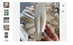 Dried <b>Cuttlefish</b> Bone High Quality Vietnam Box Style FRESH FROZEN <b>CUTTLEFISH</b> for SALE WHOLE CLEANED in SHELF - Product Image 2