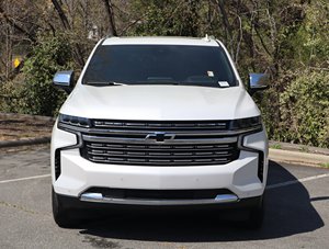 Chevrolet Tahoe Premier 2024 Usado en Buen Estado - Product Image 2