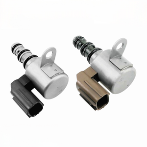 Điều kiện Mới Transmission Shift Control solenoid kit bao gồm 28500-p6h-013 và 28400-p6h-003 mô hình - Product Image 2