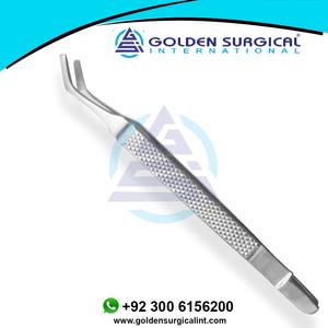 Pinzas Albrecht Precio Económico de Fábrica |   Pinzas de Algodón y Pinzas de Sutura |   Pinzas para Tejidos - Product Image 6