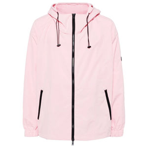 Chaqueta Cortavientos Impermeable con Capucha para Hombre, de Lona, para Exteriores, con Logotipo Frontal, Servicio OEM, Precio Bajo, Mejor Venta 2025 - Product Image 6