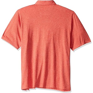 Camiseta de Polo de Golf con Logotipo Personalizado para Hombre, al por Mayor, Tejido Transpirable de Secado Rápido, Camisetas de Polo de Alta Calidad - Product Image 6