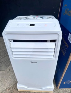 Climatiseur Portable Split de Gros 8001-10000 BTU Économe en Énergie pour Usage Domestique et Commercial - Product Image 1