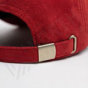 Gorras de Béisbol de Primera Calidad, Mejor Material, para Hombre y Mujer, Transpirables, Ajustables, de Algodón, Color Personalizado, Ropa Deportiva, Gorro - Product Image 6