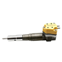 Injecteur de carburant neuf d'origine pour moteur diesel Caterpillar 3412E, référence 153-5938 1535938, pour pièces de rechange d'équipements de machinerie