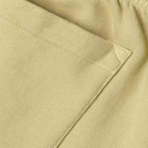 Nouvelle arrivée Shorts de survêtement en coton molletonné à la mode Vêtements Shorts de fitness en coton pour hommes - Product Image 6