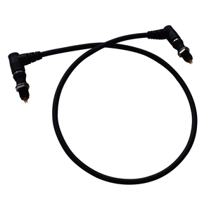 OED/ODM SS Enchufe corto a <span class=keywords><strong>cable</strong></span> sobre moldeado Self <span class=keywords><strong>Lock</strong></span> Push Pull <span class=keywords><strong>Cable</strong></span> Assembly Conectores macho hembra - Product Image 2