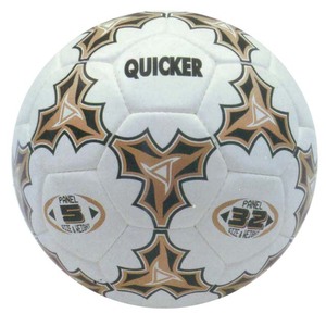 BALLON DE SOCCER DE HAUTE QUALITÉ LOGO PERSONNALISÉ USINE PROFESSIONNELLE PU PVC FORMATION BALLON DE SOCCER TAILLE OFFICIELLE 3/4/5 FOOTBALL DE SOCCER - Product Image 2
