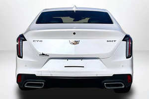 Cadillac CT4 Luxury 2023 USADO EN EXCELENTES CONDICIONES - Product Image 4