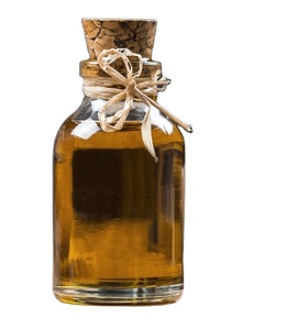 Huile de Nigelle (Nigella Sativa) 100% Biologique Pure Pressée à Froid pour Cheveux, Sans Odeur, Emballage Marque Blanche, Origine Indienne - Product Image 1