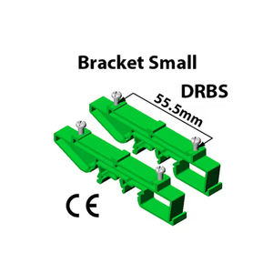 Support de montage sur rail DIN de la meilleure qualité Matériau ABS de marque originale pour outils et équipements électroniques - Product Image 6