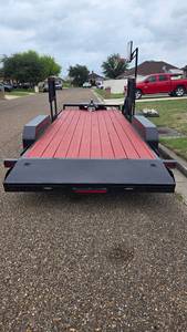 Compre un Remolque Nuevo y Económico para Transporte de Autos, con Capacidad de Carga de 10001-15000 kg, Envío a Todo el Mundo - Product Image 6