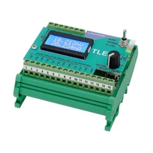 2023 Best Selling Best Quality Widely Used Electronic Instrumentation Weighing Indicator Transmitter at Low Price