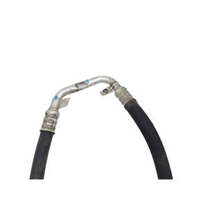 Tuyau de condenseur de compresseur de climatisation FIAT Panda 3ème série 52062305 463 41 162 Hybride 1000 (12>) - Product Image 2