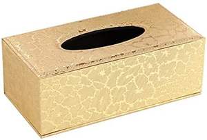 Creative Quality Home Decoration Table Ware <b>Tissue</b> <b>Box</b> Attractive Design Copper Napkin <b>Box</b> at Good Price - Product Image 4