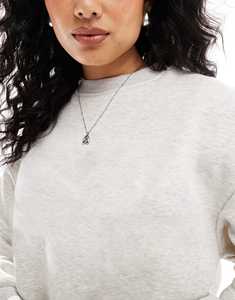 Haute qualité 100% coton polaire 465 GSM lourd chaud Streetwear survêtement personnalisé broderie logo Hip Hop survêtement - Product Image 4