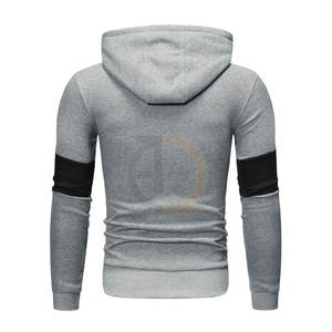Nouvelle arrivée dernier style hommes hommes sweats à capuche en coton polyester vente en gros hommes sweats à capuche pour la vente en ligne - Product Image 2