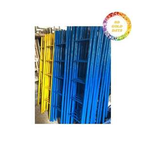 <b>Bamboo</b> <b>Ladder</b> For Home Organization Storage And Display Eco Friendly Durable Furniture With Intricate Carved Craftsmanship - Product Image 2