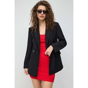 Chaqueta Blazer Cruzada - Product Image 2