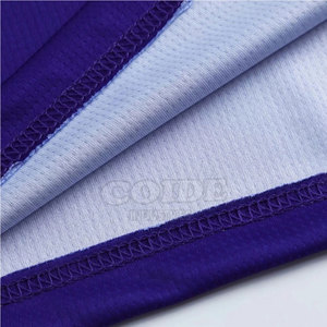 Uniforme de basket-ball personnalisé le plus vendu, léger, respirant, vêtements de sport pour la vente en ligne - Product Image 5