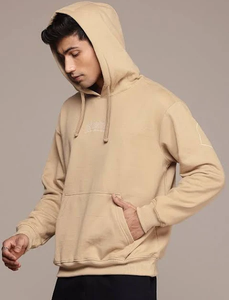 Sweat à capuche pour hommes de haute qualité Premium doux chaud sweat coupe ample décontracté tous les jours sweat à capuche à la mode disponible en vrac - Product Image 2