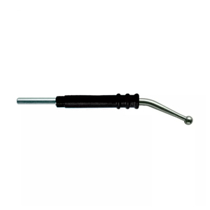 Electrodos de Bola Manuales de Acero Inoxidable para Aplicaciones Quirúrgicas Delicadas - Instrumento Médico de Alta Calidad - Product Image 3