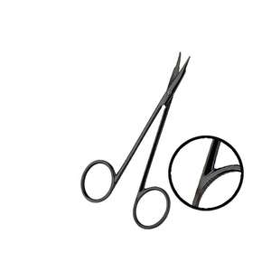 Ciseaux de tenotomie Stevens professionnels en acier inoxydable, instruments chirurgicaux, ensemble d'instruments manuels - Product Image 2