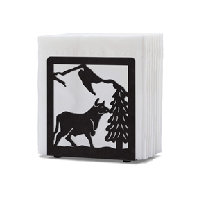 ที่ใส่ผ้าเช็ดปากลายดอกไม้งานแฮนด์เมดสำหรับตกแต่งโต๊ะในบ้านและงานอีเวนต์ - Product Image 5