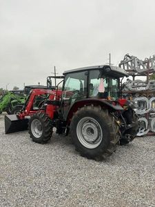 2024แมสซีย์เฟอร์กูสัน4700 4707ซีรีส์ - Product Image 2