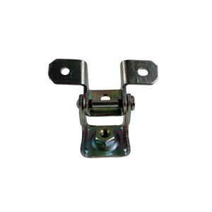 Bisagra Superior de Puerta Trasera para FIAT Doblo Cargo (10>18) 46810689 - Product Image 1