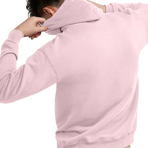 Sudaderas con capucha de gran tamaño para hombre, nueva moda, estampado suelto, informal, para hombre, sudaderas con capucha personalizadas para hombre - Product Image 4