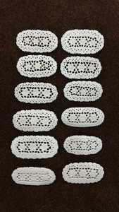 Broches en os sculptées à la main sur mesure Pièces de déclaration artisanales uniques. Idéal pour amateur de mode artisanale - Product Image 5