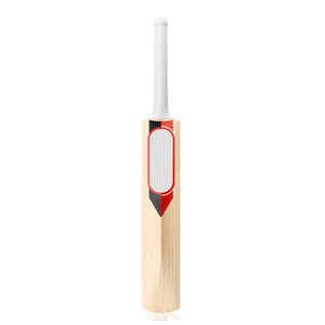 Batte de cricket Power-Packed English Willow Battes à manche court haute performance Batte frappée à double pression - Product Image 4