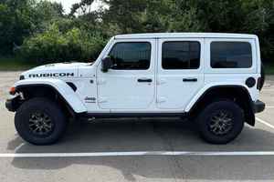 Meilleur prix pour 2008 J-e-e-p Wrangler Series Model Premium Used Car - Product Image 5