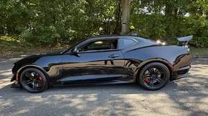 Chevrolet Camaro ZL1 2023 EXTREMADAMENTE LIMPIO, LISTO PARA ENVIAR - Product Image 6