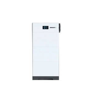 Ren O gy X LiFePO4 Stackable Hybrid <b>Grid</b> Energy Storage <b>System</b> with IP65 Protection CAN Communication All-In-One Design - Product Image 1