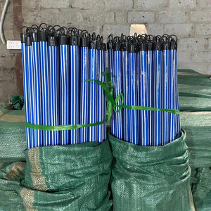 Gran oferta vietnamita, cabeza de plástico recubierta de PVC de madera de eucalipto, portátil, multifuncional, peso ligero, ecológico, duradero - Product Image 1