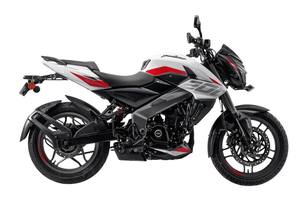 Les motos Pulsars NS 200 FI ABS de la série AB1 2024, les plus vendues, sont de haute performance. - Product Image 3