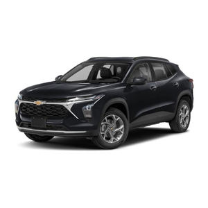 VUS Chevrolet Traxx 2024 d'occasion avec système Smart-Key et caméra de recul Sièges en tissu à direction droite - Product Image 1