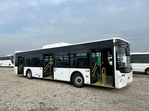 Autocar Mercedes-Benz Akia 12M 2025, 31-50 places, transmission automatique, moteur diesel Euro 3 6-8L - Product Image 3