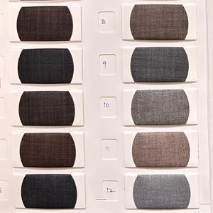 Tissu en polyviscose de haute qualité pour costumes, idéal pour les vêtements pour hommes et femmes, à prix abordable. - Product Image 1